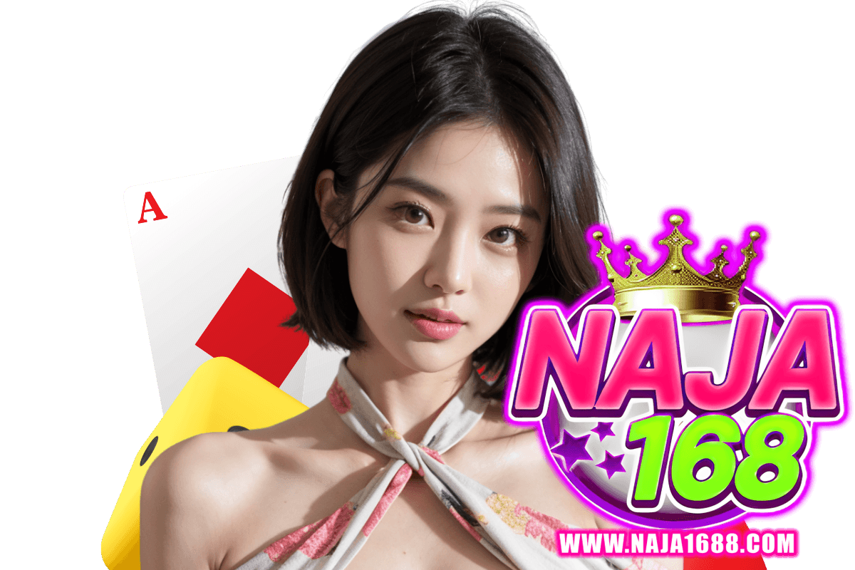 naja168