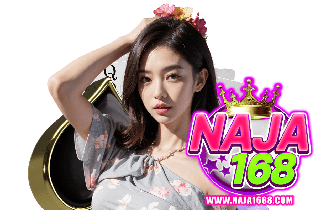 naja168 แจกเครดิตฟรี